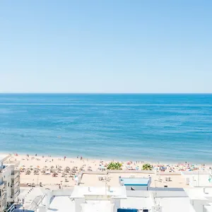 Apartment Vista Mar Portugal