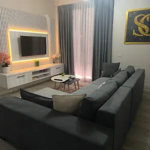  Apartment Sc Centre Albania